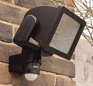 security light