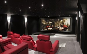 home cinema